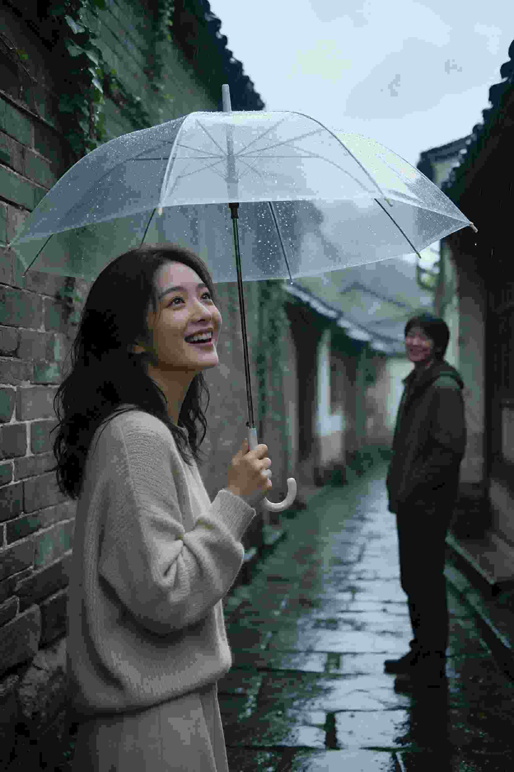 双修契约